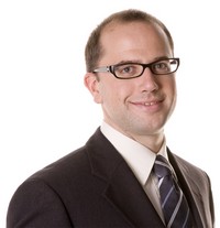 Tim Baines, Norton Rose sample image